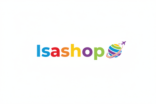 Isashop 
